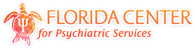 Florida Center for Psychiatric Services Logo